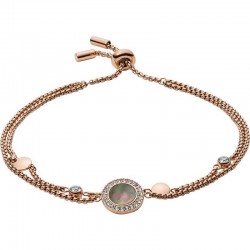 Comprare Bracciale Fossil Donna Classics JF02951791