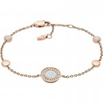 Comprare Bracciale Fossil Donna Classics JF03264791