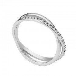 Image of the Fossil Ladies Ring Sadie JF04078040