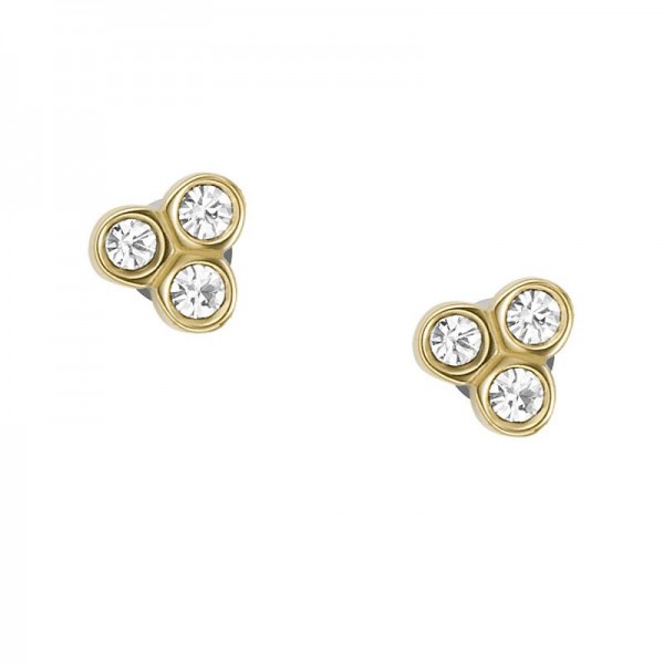 Immagine dei Fossil Orecchini Donna Sadie JF04110710