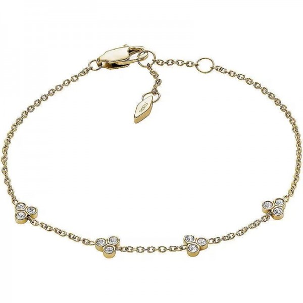 Immagine del Fossil Bracciale Donna Sadie JF04112710