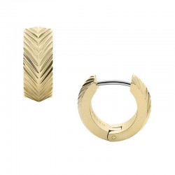 Imagen de Fossil Harlow - Pendientes de Acero para Mujer - JF04116710