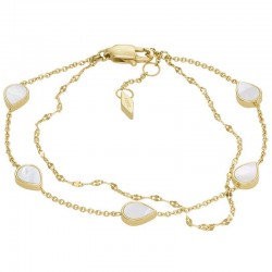 Immagine del Fossil Bracciale Donna Jewelry JF04317710