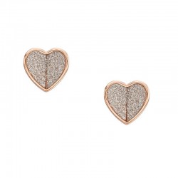 Imagen de Fossil Sadie - Pendientes para Mujer - JF04334791