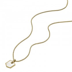 Collana Donna Fossil Heritage JF04529710