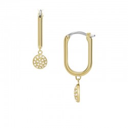 Imagen de Fossil Pendientes Mujer Sadie JF04546710