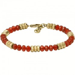 Imagen de la Pulsera de Hombre - Joyas Fossil - JF04606710