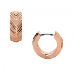 Imagen de Fossil Harlow - Pendientes de Acero para Mujer - JF04662791