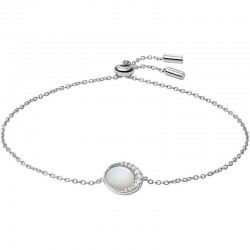 Comprare Bracciale Fossil Donna Sterling Silver JFS00578040