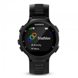 Garmin Men's Watch Forerunner 735XT 010-01614-06