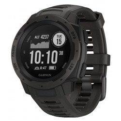 Garmin Men's Watch Instinct 010-02064-00