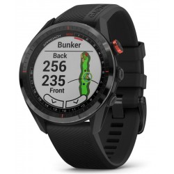 Buy Garmin Mens Watch Approach S62 010-02200-00