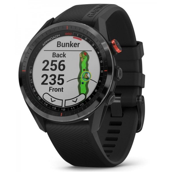 Garmin Mens Watch Approach S62 010-02200-00 Buy Garmin Mens Watch Approach S62 010-02200-00