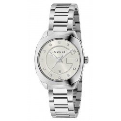 Gucci Ladies Watch GG2570 Small YA142504 Quartz