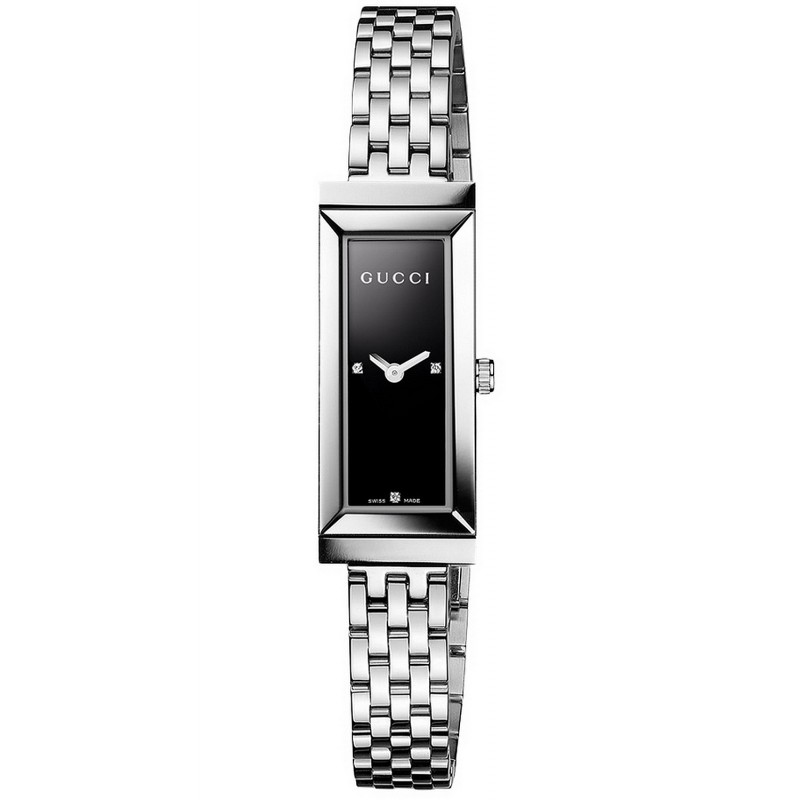 gucci quartz women's watch