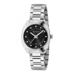 Gucci Ladies Watch GG2570 Small YA142503 Quartz