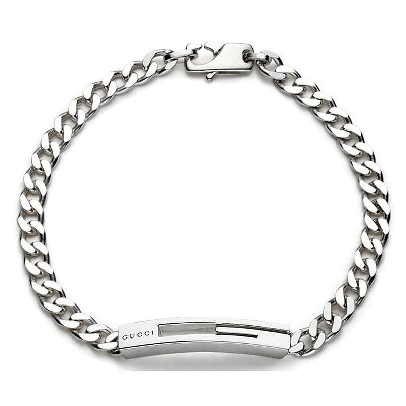 Bracelet Silver YBA223738001016 