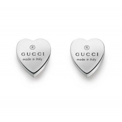 Buy Gucci Ladies Earrings Trademark YBD22399000100U