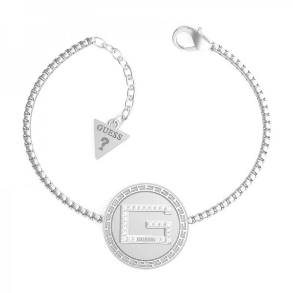 Guess Ladies Bracelet G Solitairee JUBB01031JWRHS Buy Guess Ladies Bracelet G Solitairee JUBB01031JWRHS