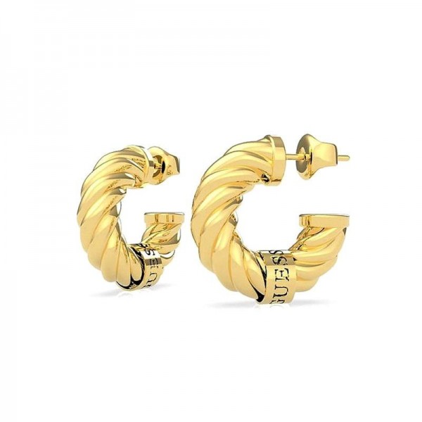 Comprare Orecchini Guess Donna Lets Get Loud JUBE70003JW