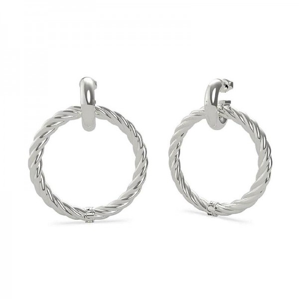 Comprare Orecchini Guess Donna Lets Get Loud JUBE70010JW