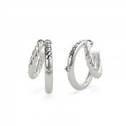 Comprare Orecchini Guess Donna Lets Get Loud JUBE70018JW