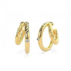 Comprare Orecchini Guess Donna Lets Get Loud JUBE70019JW