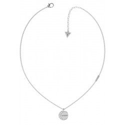 Acheter Collier Guess Femme Moon Phases JUBN01189JWRHT/U