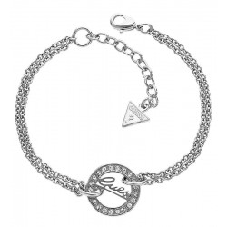 Buy Guess Ladies Bracelet Iconic UBB21501-S