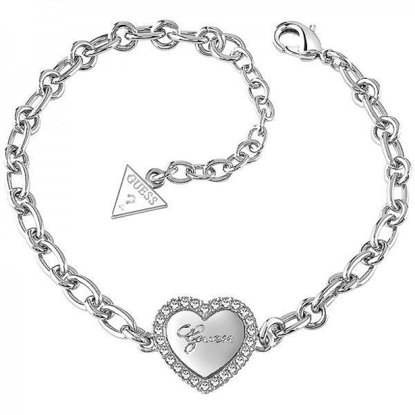 Comprare Bracciale Guess Donna Iconic UBB21516-S