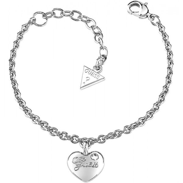 Buy Guess Women's Bracelet Iconic UBB21527-S