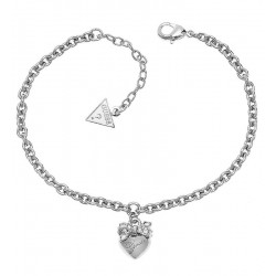 Buy Guess Ladies Bracelet Iconic UBB21570-S