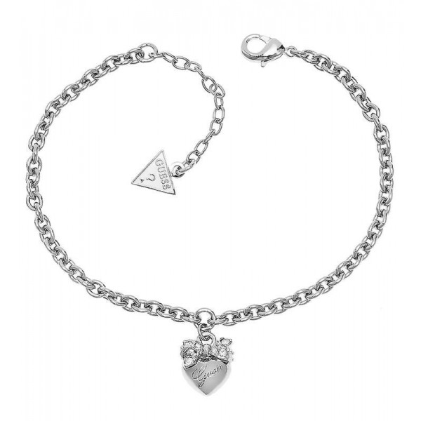 Comprare Bracciale Guess Donna Iconic UBB21570-S