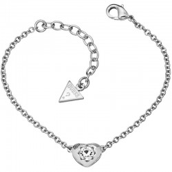 Buy Guess Ladies Bracelet Crystals of Love UBB51413