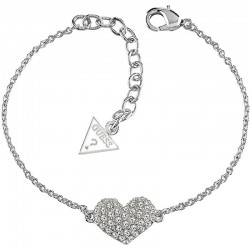 Buy Guess Ladies Bracelet Basic Instinct UBB51488