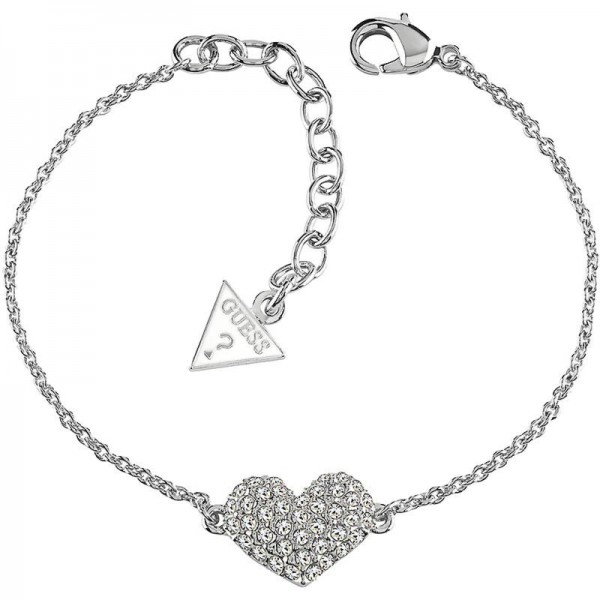 Comprare Bracciale Guess Donna Basic Instinct UBB51488