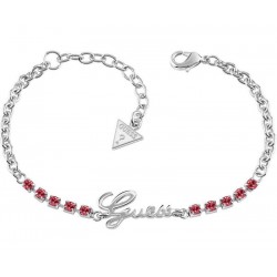 Buy Guess Ladies Bracelet My Feelings 4U UBB61088-S