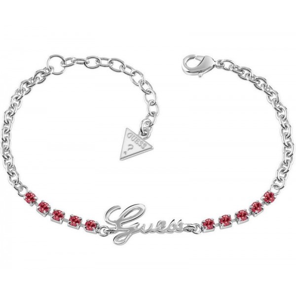 Comprare Bracciale Guess Donna My Feelings 4U UBB61088-S
