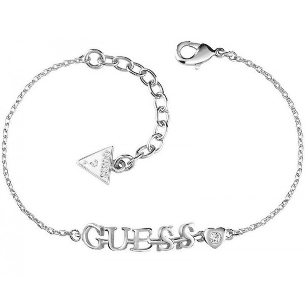 Comprare Bracciale Guess Donna Lovin' Guess UBB61092-S