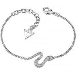 Buy Guess Ladies Bracelet Guess Eden UBB71536-S