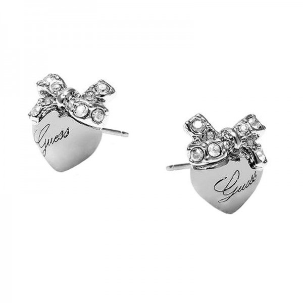 Comprare Orecchini Guess Donna Iconic UBE21560