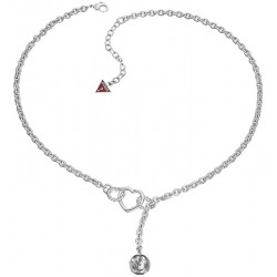 Acheter Collier Guess Femme UBN11333