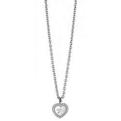 Acheter Collier Guess Femme Iconic UBN21523