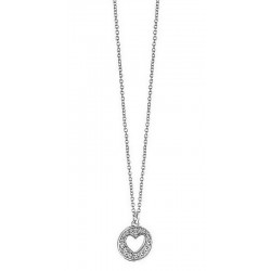 Acheter Collier Guess Femme G Girl UBN51474