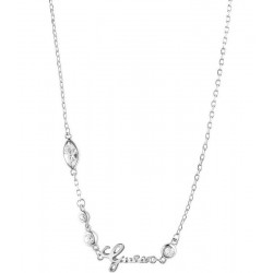 Acheter Collier Guess Femme Shiny Guess UBN61022