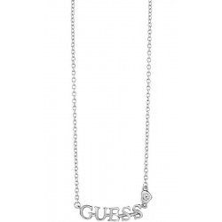 Acheter Collier Guess Femme Lovin' Guess UBN61086