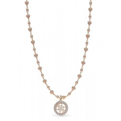 Acheter Collier Guess Femme Tropical Sun UBN78017