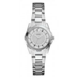 Buy Guess Ladies Watch Mini Intrepid W0234L1