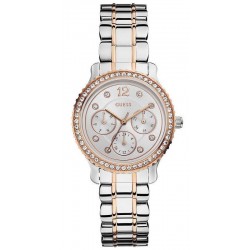 Buy Guess Ladies Watch Enchanting W0305L3 Multifunction
