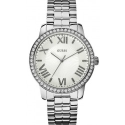 Guess Ladies Watch Allure W0329L1